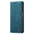 Чохол-сумка для Samsung Galaxy M33 5G, Leather Wallet Case, м'яти