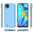 Тонкий корпус для Realme C11 2021, Slim, прозрачный