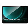 Загартоване скло для планшета Samsung Galaxy Tab S9 FE+ Plus