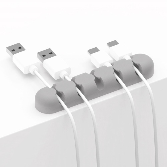 Baseus Адаптер  HUB Enjoy USB-C na 2x HDMI + USB-C PD