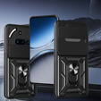 Чохол NOX Camera Slide Nothing Phone 3a, CamShield Slide, чорний