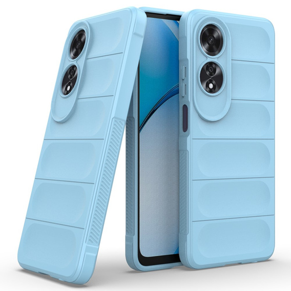 Чoхол до Oppo A60, Gaming Shockproof, м'яти