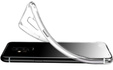 Чехол IMAK до LG Velvet, UX-5 Series Slim, прозрачный
