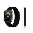 Гнучкий нейлоновий ремінець для Huawei Watch Fit 4 / 4 Pro / 3