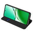 Чехол Dux Ducis до Oppo Reno 12F / Oppo Reno 12FS, Skinpro, чёрный