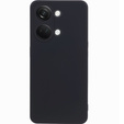 Чoхол до OnePlus Nord 3 5G, Silicone Lite, чорний