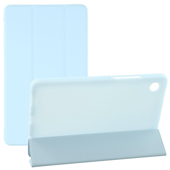 Чехол с клапаном Tri-fold для Samsung Galaxy Tab A11+