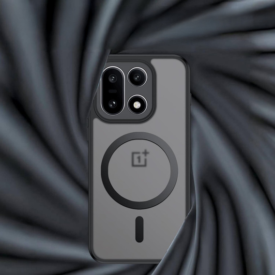 Чохол для MagSafe ERBORD Matt Case для OnePlus 15