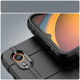 Чoхол до Samsung Galaxy Xcover 7, Rugged Shield, чорний