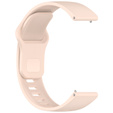 Силиконовый ремешок для Xiaomi Redmi Watch 5 Active
