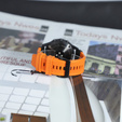 Силіконовий ремінець QuickFit для Garmin Fenix 22 мм