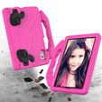 Детский чехол для Lenovo Tab M9, Armoured Protective, Pink
