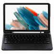 Чохол + клавіатура Samsung Galaxy Tab A8 10.5 X200 / X205, чорний