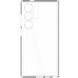 Чехол Spigen до Samsung Galaxy S23 Ultra, Ultra Hybrid, прозрачный