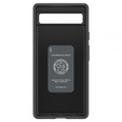 Чехол SPIGEN до Google Pixel 6A, Thin Fit, Black