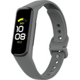 Силіконовий ремінець для Samsung Galaxy Fit 2 SM-R220, Grey