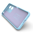 Чoхол до Xiaomi Redmi 13C / Poco C65, Gaming Shockproof, м'яти