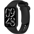 Силиконовый ремешок для Xiaomi Smart Band 8 Pro