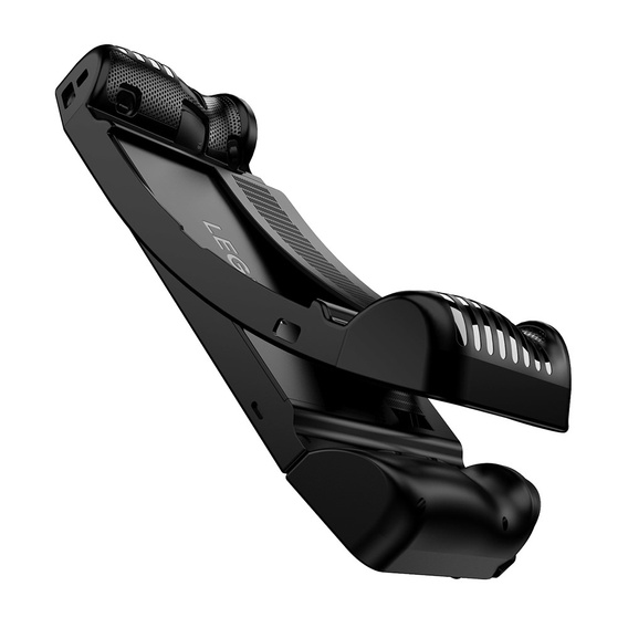 Защитный чехол для Lenovo Legion Go, черный