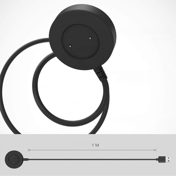 Зарядний пристрій Huawei Watch GT