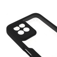 ERBORD Etui AntiDrop Matte Hybrid do Realme 8i, Black