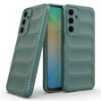 Чoхол до Samsung Galaxy A16, Gaming Shockproof, зелений