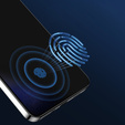 Загартоване скло Dux Ducis Anti Spy для Samsung Galaxy S24+ Plus