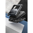 Чохол Supcase для Samsung Galaxy Z Flip 4, Armorbox, Black