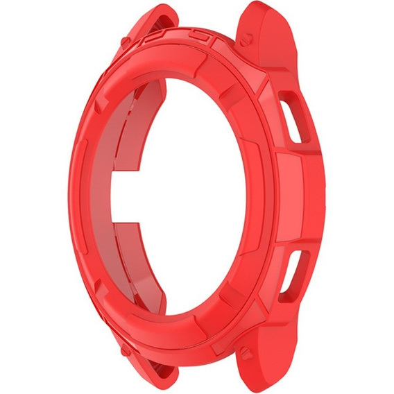 Защитная рамка Etui для Samsung Galaxy Watch 4 Classic 46 мм - Red