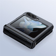 Чехол XUNDD для Samsung Galaxy Z Flip5 5G, черный