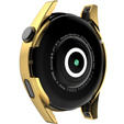 Чехол 2в1 с защитой экрана для часов Huawei Watch GT 3 46mm, Gold