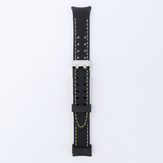 Силиконовый ремешок для Xiaomi Smart Band 10 / 9 / 8