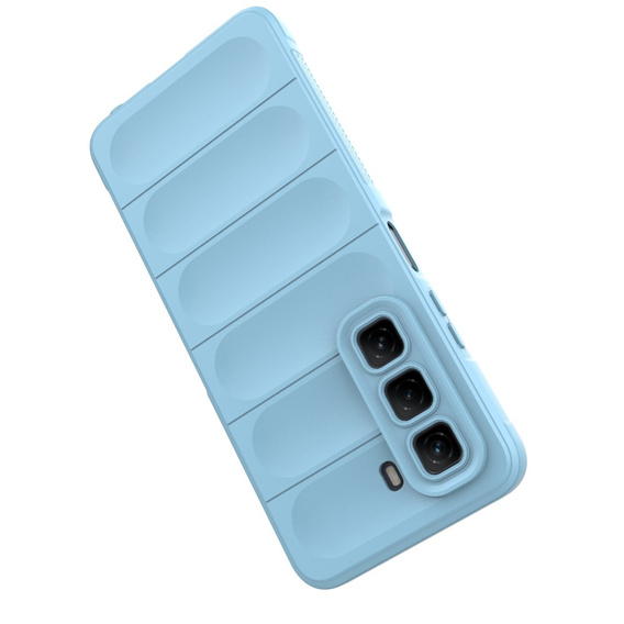 Чoхол до Infinix Hot 50 4G, Gaming Shockproof, м'яти