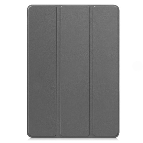 Чехол для Xiaomi Pad 7 / 7 Pro, Smartcase, серый