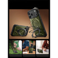 Чехол Supcase для iPhone 17 Pro Max, Unicorn Beetle Grip Mag, Guldan