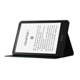 Чохол-обкладинка для Amazon Kindle Paperwhite V / 5 2021, Flowers