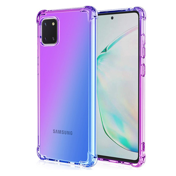 Чохол для Samsung Galaxy A22 5G, Gradient Dropproof, м'яти
