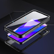 Водонепроницаемый чехол IP68 для iPhone 13, чёрный
