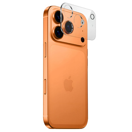 Захисне скло для камери ERBORD для iPhone 17 Pro Max