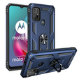Броньований Чoхол до Motorola Moto G10/G30, Nox Case Ring, м'яти