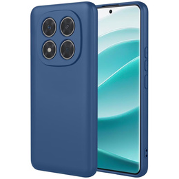 Силиконовый чехол Silicone Lite для Xiaomi Redmi Note 15 Pro 5G