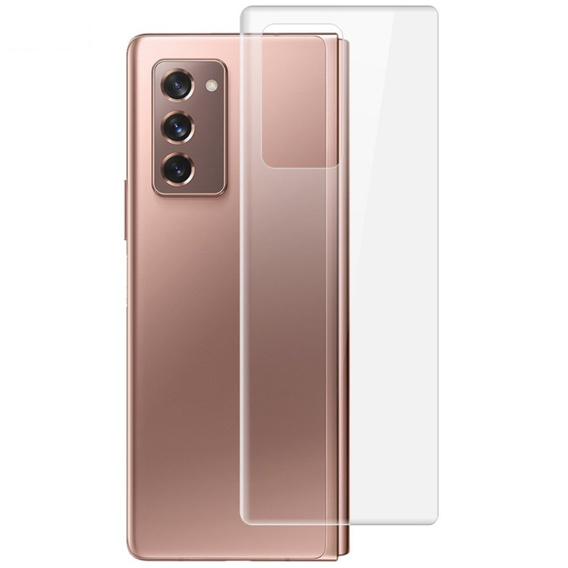 Комплект захисних плівок IMAK для Samsung Galaxy Z Fold 2 5G