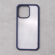Чехол до iPhone 13, ERBORD Guardian, синий