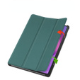 Чохол для Lenovo Idea Tab Pro, Smartcase, зелений