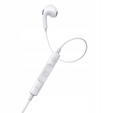 Наушники  Baseus Encok 17 USB-C, White