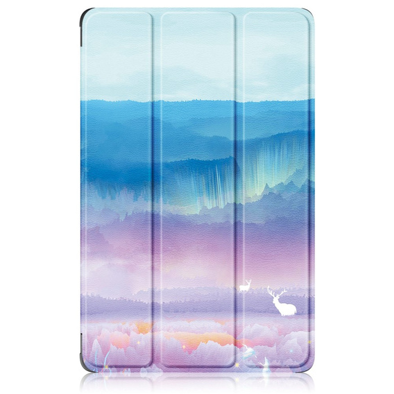 Чехол для Xiaomi Redmi Pad 10.6, Smartcase, landscape