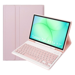 Чехол с клавиатурой для планшета Samsung Galaxy Tab A11+