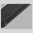 Чехол NILLKIN для Xiaomi 15, Frosted Shield, для MagSafe, чёрный