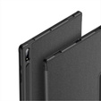 Чехол для Samsung Galaxy Tab S9 Ultra 14.6", Dux Ducis Domo, чёрный