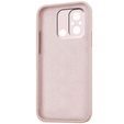 Чoхол до Xiaomi Redmi 12C, Silicone Lite, рожевий